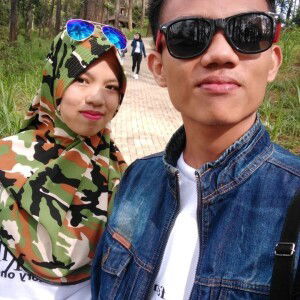 Kanjeng Nthu Rita Adjha profile icon