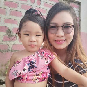 Tintin Nagano profile icon