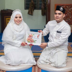 Bisha Samsor profile icon