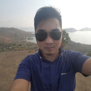 Okni Dwi Kasanta Sitorus Pane profile icon