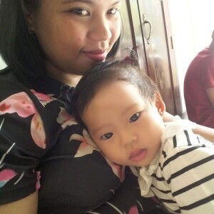 Jacqueline Rulete Onto profile icon