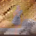 Mel Clarish Tobato profile icon