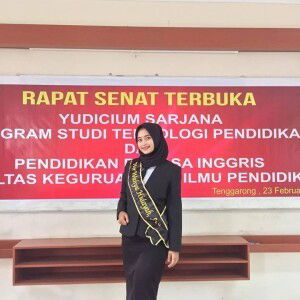 Nur Wahyu Hidayah profile icon