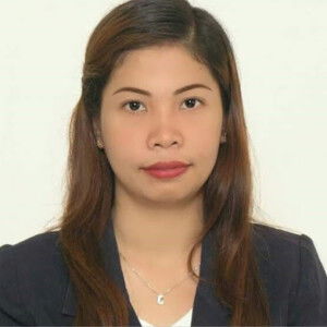 rosaly belinda marzo profile icon