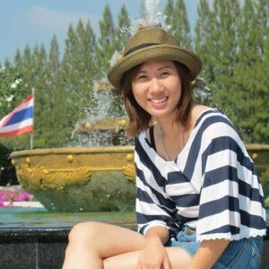 ธิติรัชต์ นิพัทธ์โรจน์ profile icon