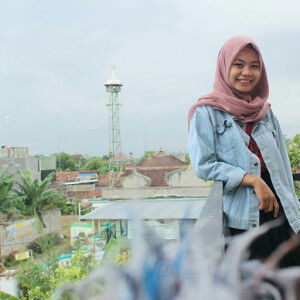 Mitha Zuhria profile icon