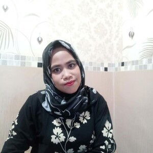 Siti Sami'na Ikhsan profile icon