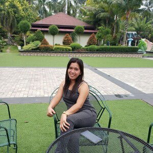 Jhen Alconera Rodriguez profile icon