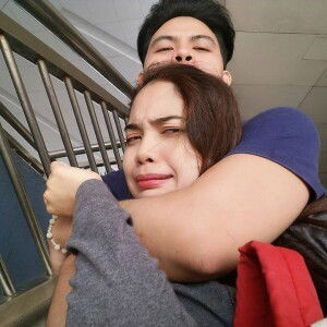 Ma Vanesha Diaz Elemia profile icon