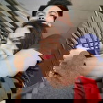 Ma Vanesha Diaz Elemia profile icon