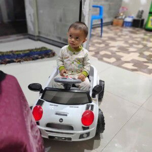 Pipit Nurcahyanti profile icon