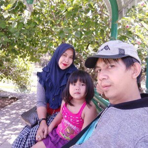 Yenny Suzanty profile icon