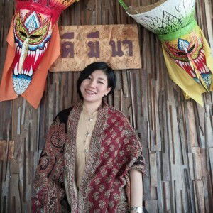 พรวดี แซ่อึ้ง profile icon