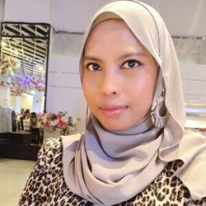 Naimah Halim profile icon