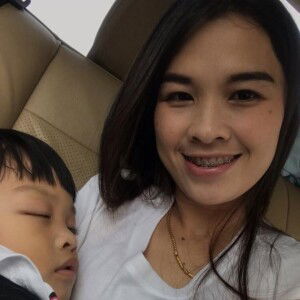 Nuchwilai Suksri profile icon