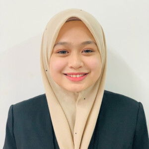 balqhis zamri profile icon