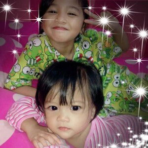 Jevi Fitrianti profile icon