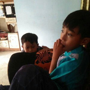 Wie Dwiie profile icon