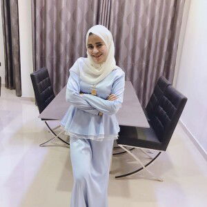 Rojna Sohok profile icon