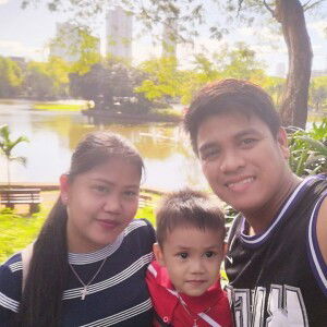 Edlyn Mabag Azuela profile icon