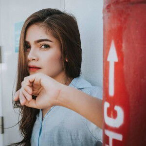 นุ่นโน่ รัชนีกร สุนทรศิริ profile icon