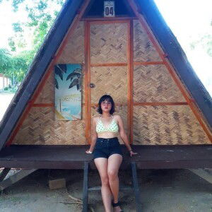 Judy Flores profile icon