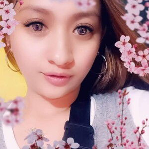 Almira Yanniz Yugawen Donato profile icon