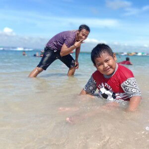 Ny. yudhi profile icon