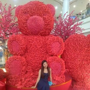 Apple Asoy Anlicao profile icon