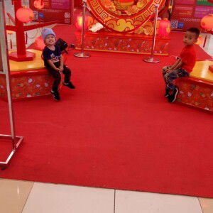 Ydnic Pascua profile icon