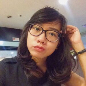 Andrie Hertanti profile icon