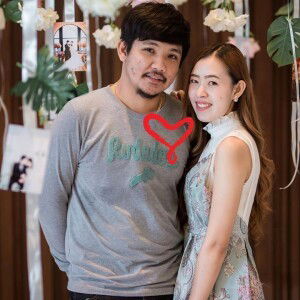 Ornuma Wichiarwan profile icon