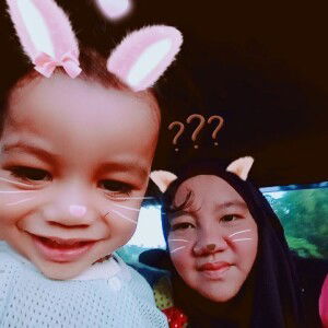 Nur Aishah Mohd Fauzi profile icon