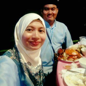 Miela Abdul Rahman profile icon