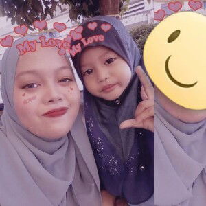 Nur Aliah Atiqa Atiqa profile icon