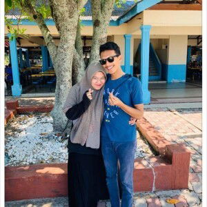 Naima ALias profile icon