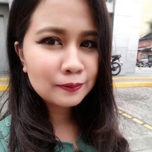 kimberly villarna profile icon