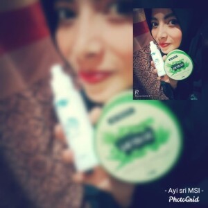 Ayi Sri Msi profile icon