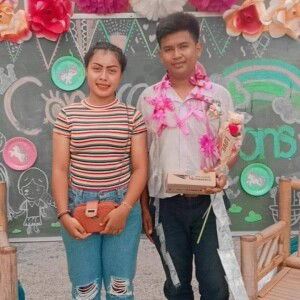 อริษา โลกประดิษฐ์ profile icon