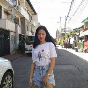 hazel ann profile icon