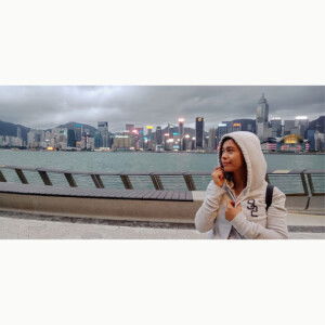 Veronika Pasaribu profile icon