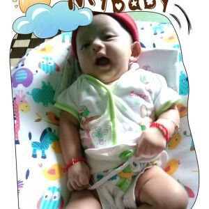 Dhiena Isnaini profile icon