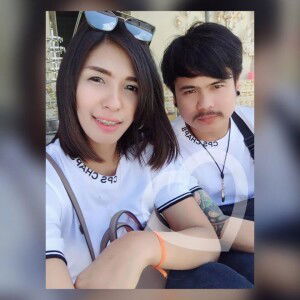 Patcharaphan Vena profile icon