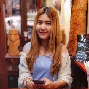 Kanokporn Krajangrat profile icon