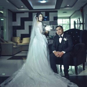 Marjorie Blaza - Lorenzana profile icon