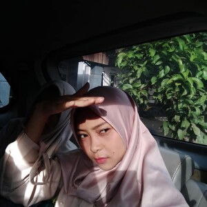 Kitty Azzahraa profile icon