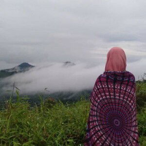 P Wuri Handayani profile icon