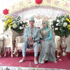 Tiara Fauziah profile icon