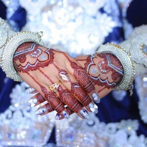 Hariatie profile icon