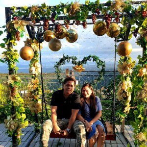 Beverly Francisco Guinto-Dineros profile icon